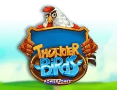 Ash Gaming Thunder Birds Power Zones