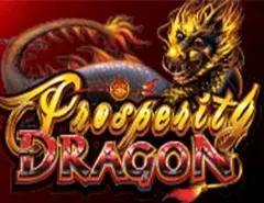 Prosperity Dragon