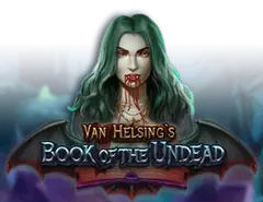 Van Helsing S Book Of The Undead